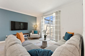 Blue Beach at Storey Lake by Shine Villas #400 townhouse